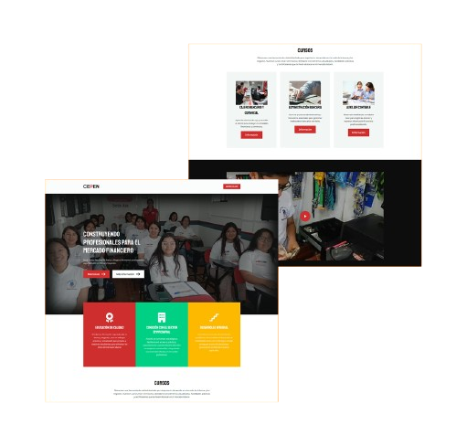 Proyecto CEPEN