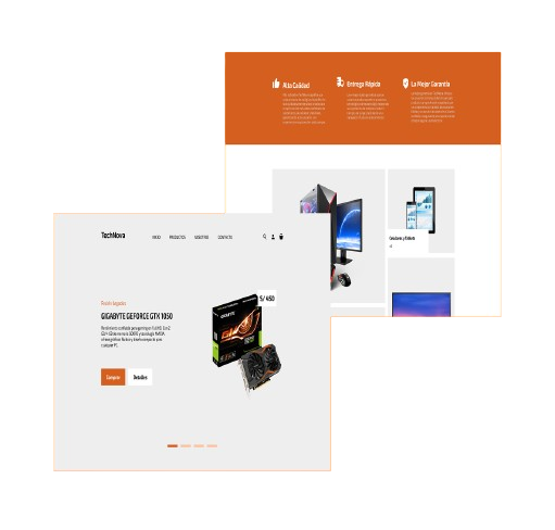 Proyecto TECHNOVA