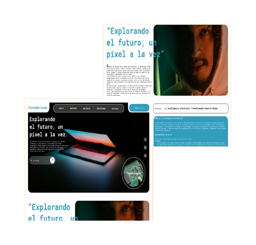 Proyecto TECNOHORIZON